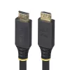 StarTech.com HDMI2-CABLE-GRIP-15M Καλώδιο HDMI HDMI Type-A (Standard) Μαύρο