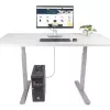 StarTech.com 2M-MDP-HDMI2-4K60 Καλώδιο προσαρμογέας Mini DisplayPort HDMI Type-A (Standard) μαύρο
