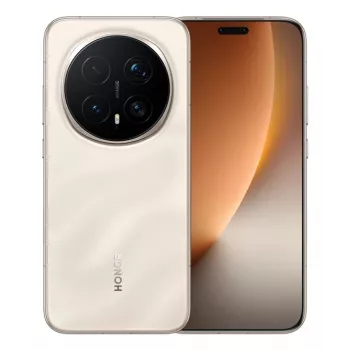 Honor Magic8 Pro 5G 17 cm (6,71″) Dual SIM Android 16.0 USB Type-C 12 GB 512 GB 6270 mAh χρυσό