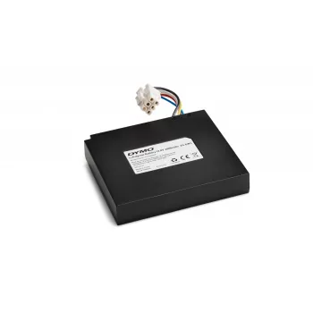DYMO XTL 500 Μπαταρία Li-Polymer 14,8 V, μπαταρία, μαύρο, 1 τεμ.
