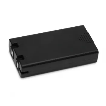 DYMO Μπαταρία πολυμερούς λιθίου για LabelManager 500TS, Wireless PnP & XTL 300 εκτυπωτές ετικετών | 7,4 V