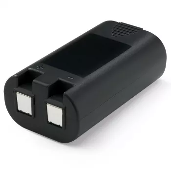 DYMO LabelManager 260P280P και PnP Label Maker Ανταλλακτική μπαταρία ιόντων λιθίου (Li-Ion) επαναφορτιζόμενη μπαταρία