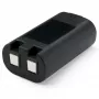 DYMO LabelManager 260P280P και PnP Label Maker Ανταλλακτική μπαταρία ιόντων λιθίου (Li-Ion) επαναφορτιζόμενη μπαταρία