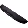 Esselte Υποστήριγμα Καρπού – Gel – All-in-one, Μαύρο, Gel, Spandex, 555 mm, 35 mm, 145 mm, 700 g