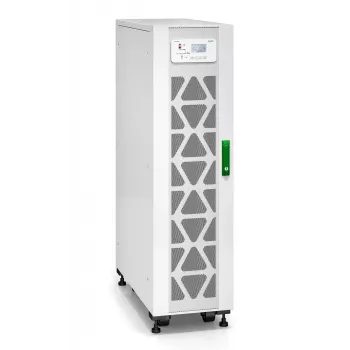 APC Easy 3S Σύστημα Αδιάλειπτης Παροχής Ισχύος (UPS) Διπλής Μετατροπής E3SUPS20KHB