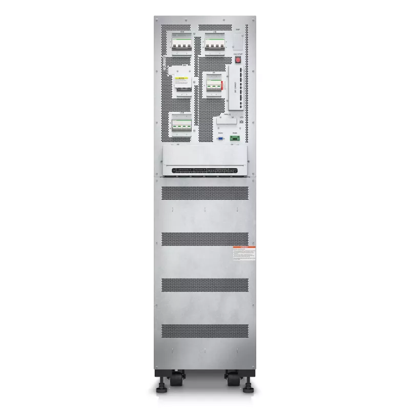 APC Easy 3S Σύστημα Αδιάλειπτης Παροχής Ισχύος (UPS) Διπλής Μετατροπής E3SUPS20KHB