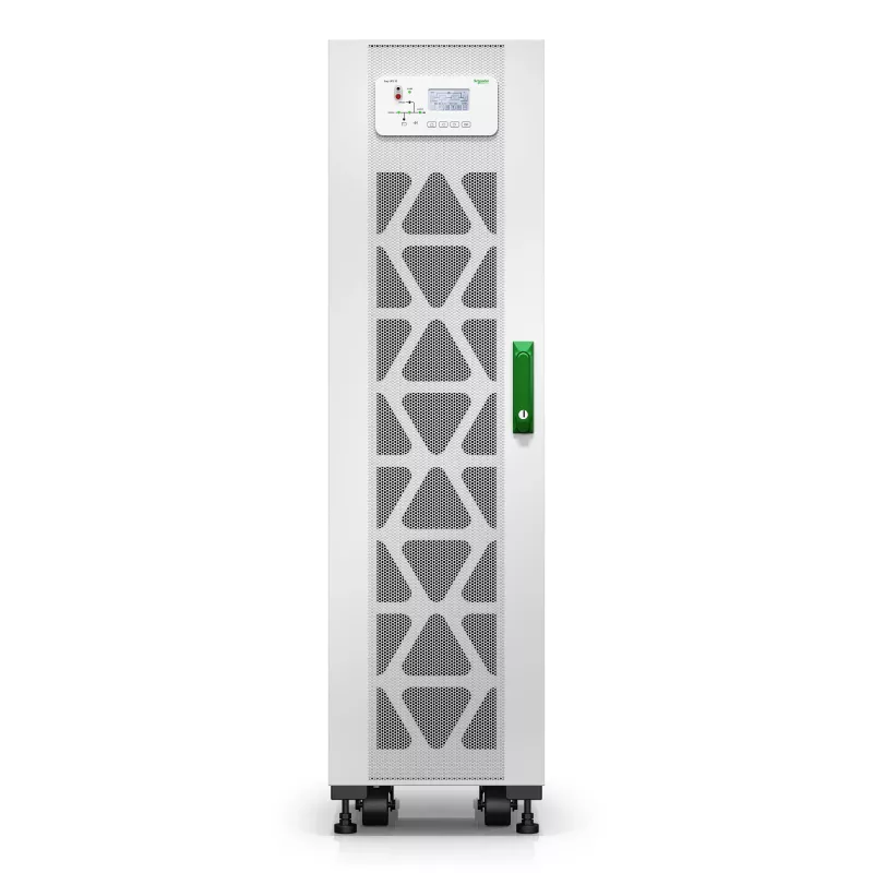 APC Easy 3S Σύστημα Αδιάλειπτης Παροχής Ισχύος (UPS) Διπλής Μετατροπής E3SUPS20KHB