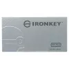 Kingston Technology IronKey 32 GB Basic S1000 Κρυπτογραφημένο USB 3.0 FIPS 140-2 Level 3