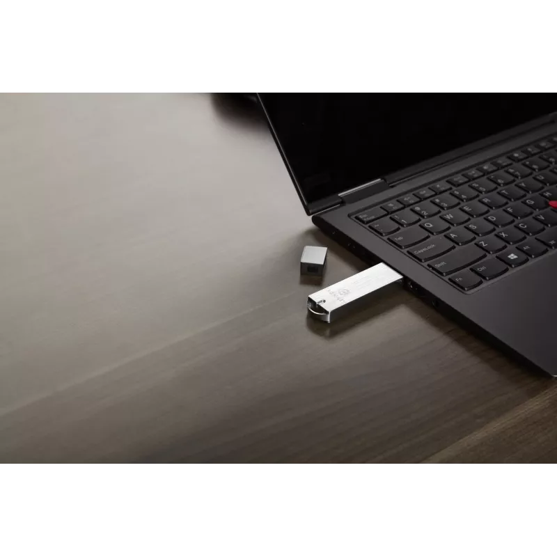 Kingston Technology IronKey 128 GB Basic S1000 Κρυπτογραφημένο USB 3.0 FIPS 140-2 Level 3