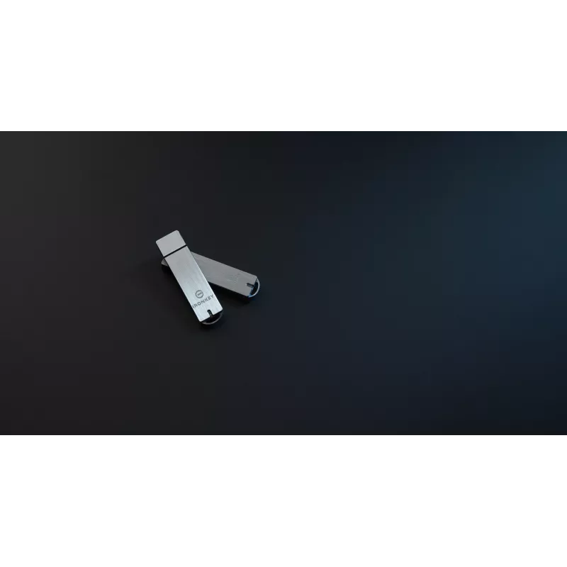 Kingston Technology IronKey 128 GB Basic S1000 Κρυπτογραφημένο USB 3.0 FIPS 140-2 Level 3