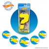 Hot Wheels Σετ 5 τεμ. Ασσόρτι, Σετ Οχημάτων, 3 έτη, Διάφορα Χρώματα