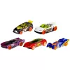 Hot Wheels Σετ 5 τεμ. Ασσόρτι, Σετ Οχημάτων, 3 έτη, Διάφορα Χρώματα