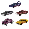 Hot Wheels Σετ 5 τεμ. Ασσόρτι, Σετ Οχημάτων, 3 έτη, Διάφορα Χρώματα