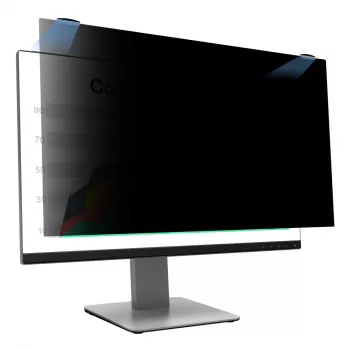 3M Φίλτρο Απορρήτου Οθόνης για 24 ίντσες Full-Screen Monitor με Μαγνητική Στήριξη COMPLY™, 16:10, PF240W1EM