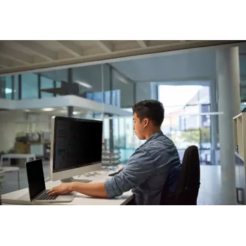 3M Φίλτρο Απορρήτου Οθόνης για 24 ίντσες Full-Screen Monitor με Μαγνητική Στήριξη COMPLY™, 16:10, PF240W1EM