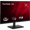 Viewsonic VA270-H Οθόνη Υπολογιστή 68,6 cm (27 ίντσες) 1920 x 1080 Pixel Full HD LED Μαύρη