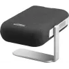 Viewsonic M1XE Προβολέας Δεδομένων Προβολέας Μικρής Απόστασης LED WVGA (854x480) Μαύρο, Ασημί