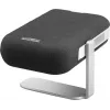Viewsonic M1XE Προβολέας Δεδομένων Προβολέας Μικρής Απόστασης LED WVGA (854x480) Μαύρο, Ασημί