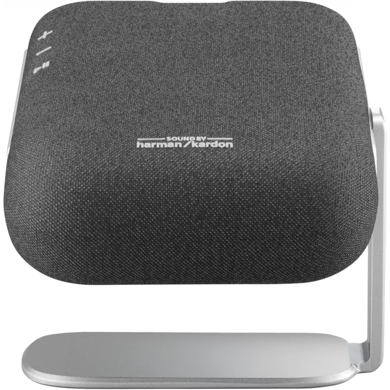 Viewsonic M1XE Προβολέας Δεδομένων Προβολέας Μικρής Απόστασης LED WVGA (854x480) Μαύρο, Ασημί