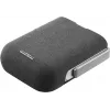 Viewsonic M1XE Προβολέας Δεδομένων Προβολέας Μικρής Απόστασης LED WVGA (854x480) Μαύρο, Ασημί