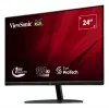 Viewsonic VA2432-H-2 Οθόνη Υπολογιστή 61 cm (24 ίντσες) 1920 x 1080 Pixel Full HD LED Μαύρη