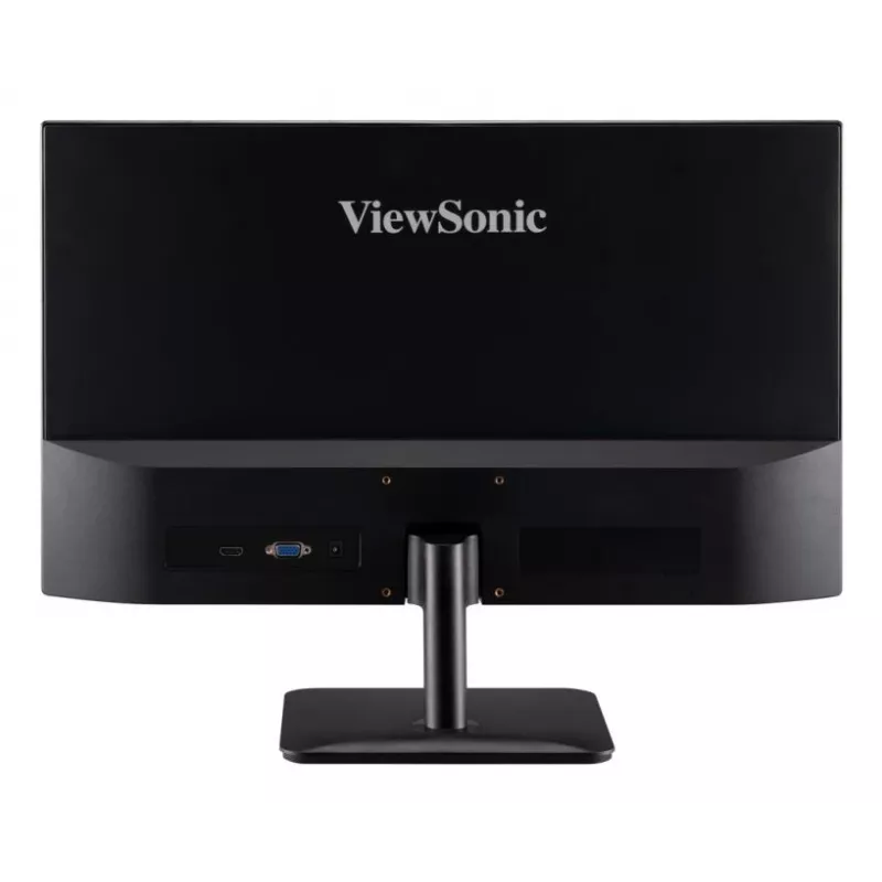 Viewsonic VA2432-H-2 Οθόνη Υπολογιστή 61 cm (24 ίντσες) 1920 x 1080 Pixel Full HD LED Μαύρη