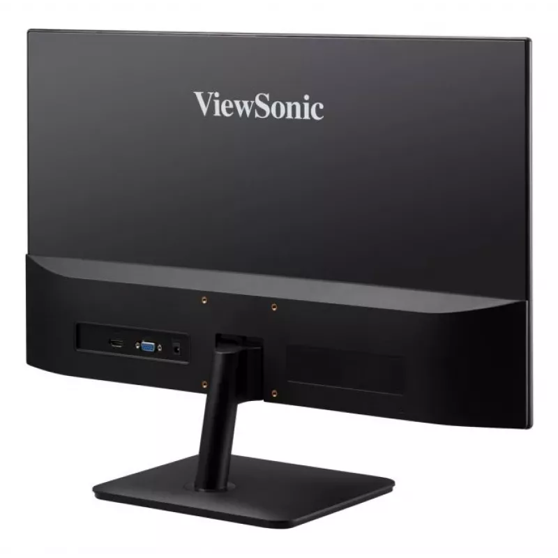 Viewsonic VA2432-H-2 Οθόνη Υπολογιστή 61 cm (24 ίντσες) 1920 x 1080 Pixel Full HD LED Μαύρη