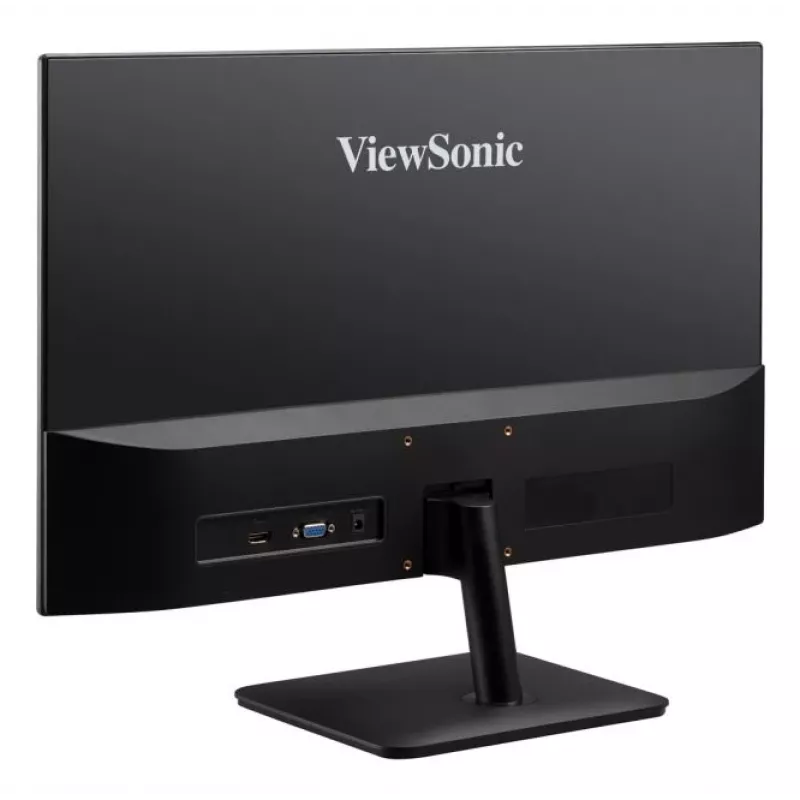 Viewsonic VA2432-H-2 Οθόνη Υπολογιστή 61 cm (24 ίντσες) 1920 x 1080 Pixel Full HD LED Μαύρη