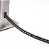Fellowes CableZip - μαύρο, θήκη καλωδίων, γραφείο, μαύρο