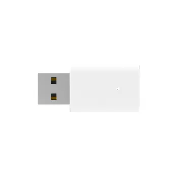 D-Link AX900 Wi-Fi 6 USB adapter, ενσύρματο & ασύρματο, USB, WLAN / Bluetooth, Wi-Fi 6 (802.11ax), λευκό