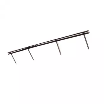GBC VeloBind Ράχες βιβλιοδεσίας 45 mm μπλε (25), μπλε, A4, 45 mm, 297 mm, 25 τεμ.