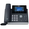 Yealink SIP-T46U Τηλέφωνο IP γκρι LCD Wi-Fi