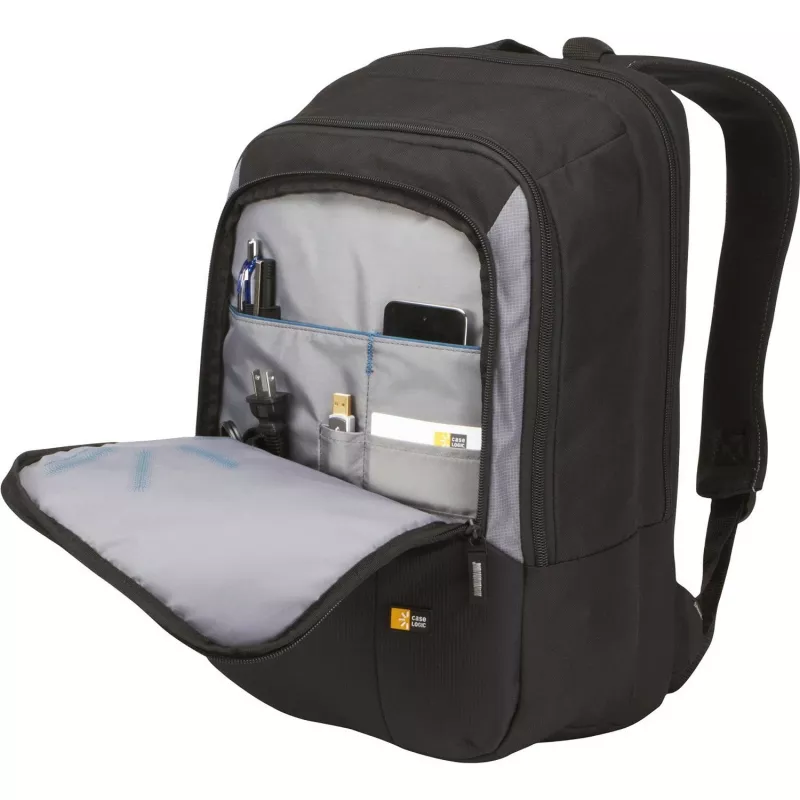 Case Logic VNB-217 μαύρο 43,2 cm (17 ίντσες) Σακίδιο