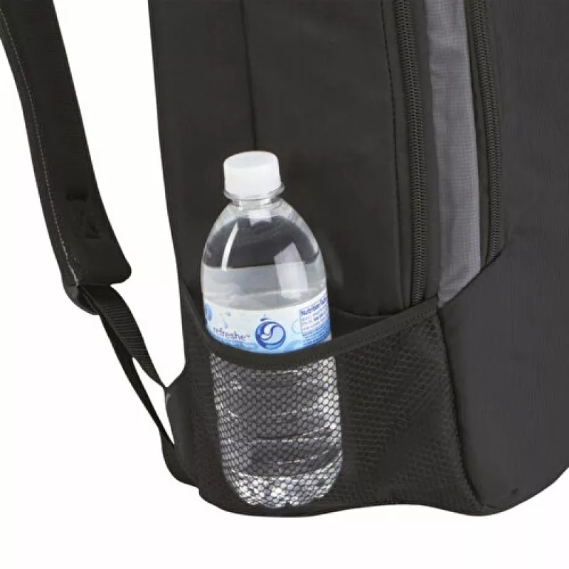 Case Logic VNB-217 μαύρο 43,2 cm (17 ίντσες) Σακίδιο
