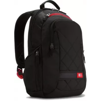 Case Logic Sporty DLBP-114 μαύρο 35,6 cm (14 ίντσες) Τσάντα σακιδίου