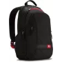 Case Logic Sporty DLBP-114 μαύρο 35,6 cm (14 ίντσες) Τσάντα σακιδίου