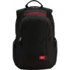 Case Logic Sporty DLBP-114 μαύρο 35,6 cm (14 ίντσες) Τσάντα σακιδίου