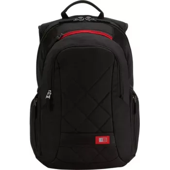 Case Logic Sporty DLBP-114 μαύρο 35,6 cm (14 ίντσες) Τσάντα σακιδίου