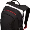 Case Logic Sporty DLBP-114 μαύρο 35,6 cm (14 ίντσες) Τσάντα σακιδίου