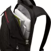Case Logic Sporty DLBP-114 μαύρο 35,6 cm (14 ίντσες) Τσάντα σακιδίου
