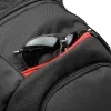 Case Logic Sporty DLBP-114 μαύρο 35,6 cm (14 ίντσες) Τσάντα σακιδίου