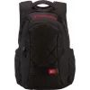 Case Logic Sporty DLBP-116 μαύρο 40,6 cm (16 ίντσες) Σακίδιο