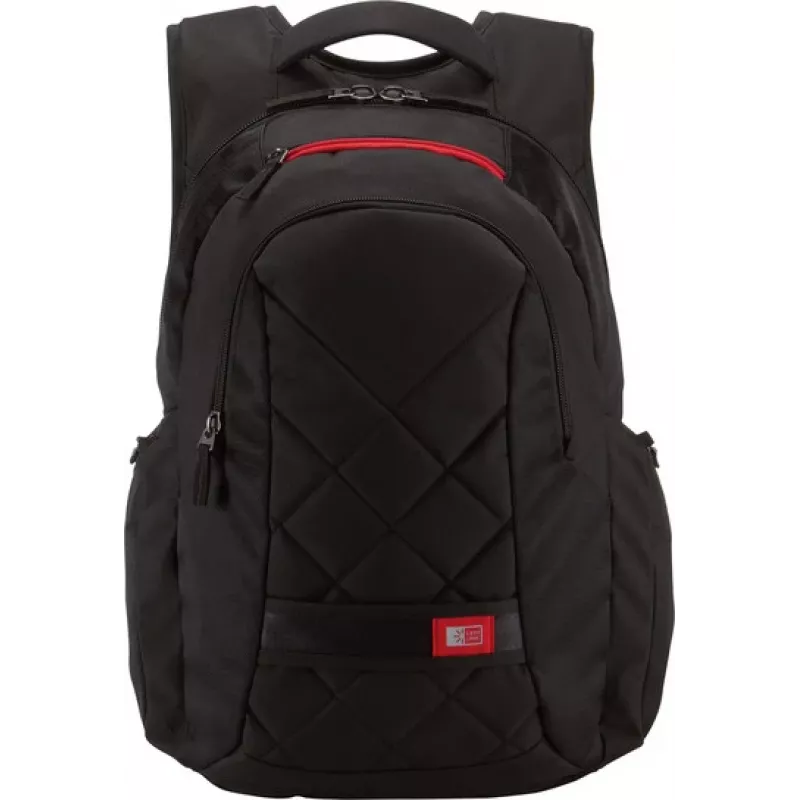 Case Logic Sporty DLBP-116 μαύρο 40,6 cm (16 ίντσες) Σακίδιο