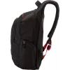 Case Logic Sporty DLBP-116 μαύρο 40,6 cm (16 ίντσες) Σακίδιο