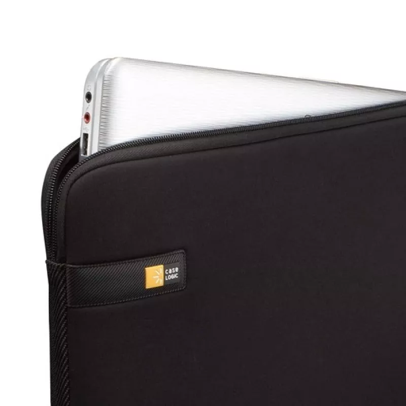 Case Logic 17-17,3 ιντσών Θήκη laptop, προστατευτική θήκη, 43,9 cm (17,3 ίντσες)