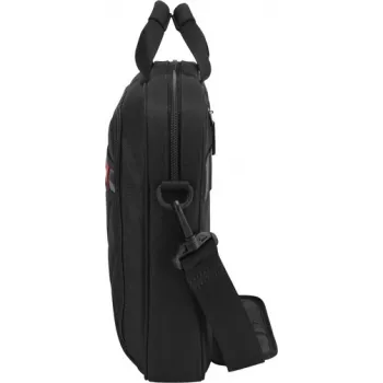 Case Logic 15,6 ιντσών Τσάντα laptop και tablet, τσάντα ώμου, 39,6 cm (15,6 ίντσες), λουρί ώμου, 550 g
