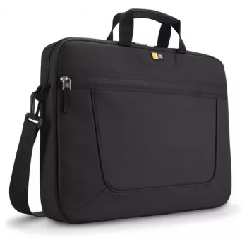 Case Logic VNAI-215 μαύρο 39,6 cm (15,6 ίντσες) Θήκη sleeve