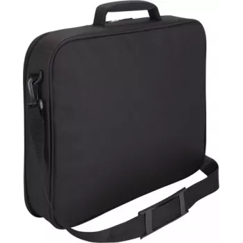 Case Logic VNCI-217 μαύρο 43,9 cm (17,3 ίντσες) Τσάντα messenger