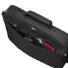 Case Logic VNCI-217 μαύρο 43,9 cm (17,3 ίντσες) Τσάντα messenger