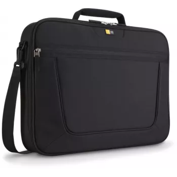 Case Logic VNCI-215 μαύρο 39,6 cm (15,6 ίντσες) Τσάντα messenger ώμου